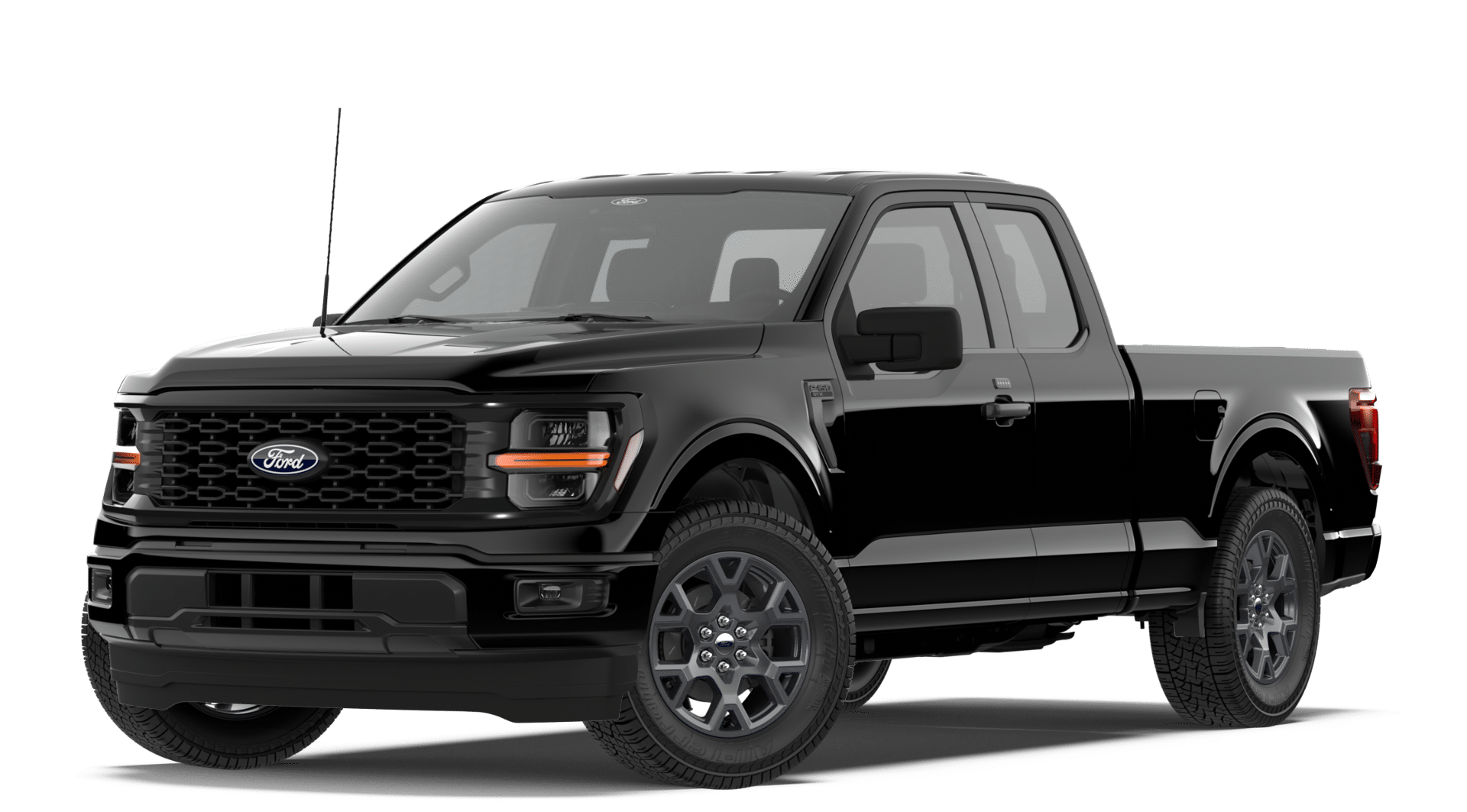 2026 Ford F-150® External Image 1